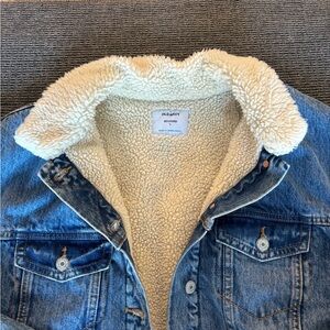 Old Navy Jean Jacket